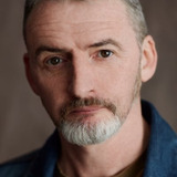Frankie McCafferty — Donal Doherty