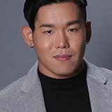 Hellston Ching — Chung Chi-bin