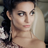 Bahareh Borzuee — Elnaz Wisse
