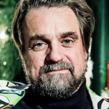 Fredde Granberg — Lill-Snorre