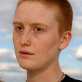 Bobbi Salvör Menuez — Toby