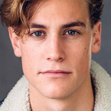 Simon Mead — Noah Delany