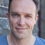 Angus Grant — Dr. Jamie Lawless