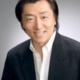 堀井真吾 — Mr. Sakurakouji