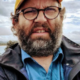 Daniel Kitson — Spencer