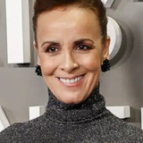 Cecilia Solaguren — Virgilia Mendizabal