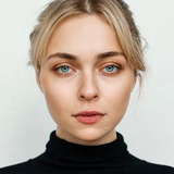 Анастасия Крылова — Lena Fokina