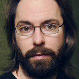Martin Starr — Roman DeBeers