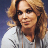 Lara Parker — Angelique Bouchard Collins