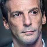 Mathieu Kassovitz — Guillaume Debailly