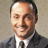 Rahul Bose — Mirza Hakim