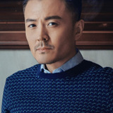 于谨维 — Li Ming