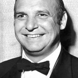 Jackie Coogan — Uncle Fester