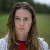 Ada Eide — Martine
