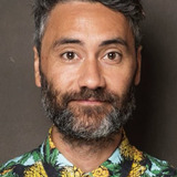 Тайка Вайтити — Edward Teach / Blackbeard
