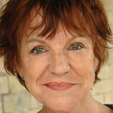 Polly Hemingway — Mrs. Stiles