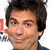 Greg Giraldo — John Alvarez
