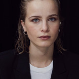 Elsa Wörmann — Nicola Ruud