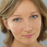 Светлана Иванова-Сергеева — Liza