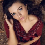 Caitlin-Rose Lacey — Kennedy Mather