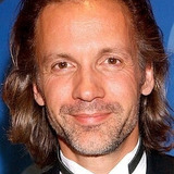 Michael Riley — Dr. Tom Wexler