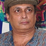 Piyush Mishra — Prof. Biswajit Mitra