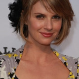 Megan Ward — Kimberly Sayers