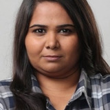 Sumukhi Suresh — Keertana