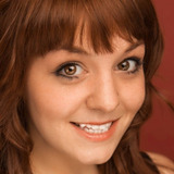 Caitlynne Medrek — Puffy Angel