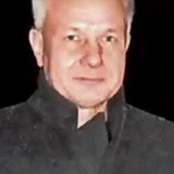Сергей Шолохов
