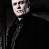 Philip Glenister — Rupert Galvin