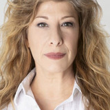 Nathalie Seseña — Berta Escobar Indiano