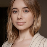 Olesya Rulin — Calista