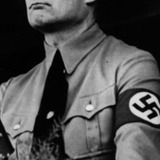 Rudolf Hess — Self (archive footage)