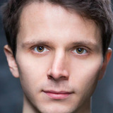 Mark Quartley — Pete