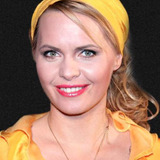 Magdalena Stużyńska — Viola