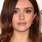 Olivia Cooke — Alicent Hightower
