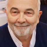 Gérard Jugnot — Maître Garaud