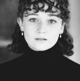 Abbey Morgan — Emma