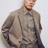 이신기 — Seo Jong-ryeol