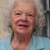 Jenny Clève — Nurse