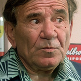 Joe E. Ross — Sergeant Flint (voice)