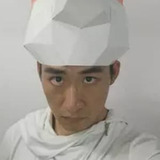 Yunpeng Bian — (voice)