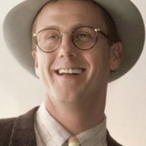 Harry Anderson — Judge Harry T. Stone