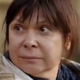 Надежда Перцева — Кошеверова