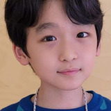 Shin Seo-Woo — Kim San-ha (Child)