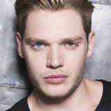 Dominic Sherwood — Jace Wayland