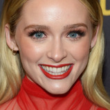 Greer Grammer — Lissa Miller