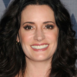 Paget Brewster — Emily Prentiss