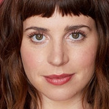 Ashley Rae Spillers — Didi Pickles (voice)